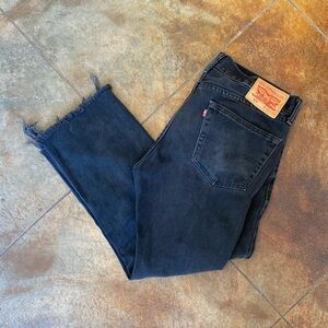 Levi’s 505